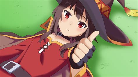 Megumin [Nude][Shiina Ecchi][4K]